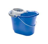 Outifrance - Seau De Nettoyage Avec Essoreur 15 L G