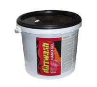 Seau de nettoyant de mains au citron Fasi Weldtite Blanc