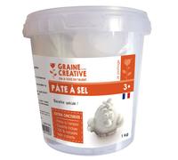 Seau De Pate A Sel - 1 Kg