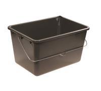 Seau de peintre 8L avec anse - 22620