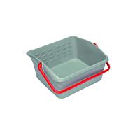 Seau de peinture extra large 10 litres - NESPOLI - 195003