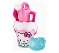 Androni Ensemble Hello Kitty Plage Seau Avec Arrosoir