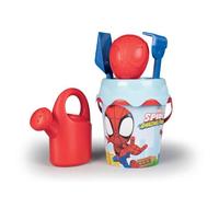 Smoby Seau Spidey MM – Garni Arrosoir