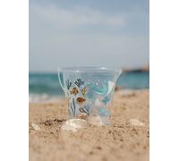 Seau de plage BLEU Little Dutch