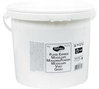 Seau de plâtre de moulage ( 5 kg )