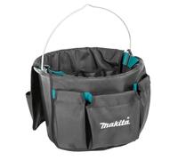 Makita E-05599 - Bouteille Thermique avec Pochette de Ceinture, 330 ml