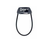 Seau de rappel Singing Rock BUDDY noir