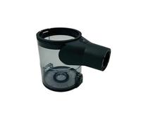 Seau De Récupération De Poussière For Aspirateur Avec Couvercle, Compatible Avec Xiaomi, G20/G20 MAX