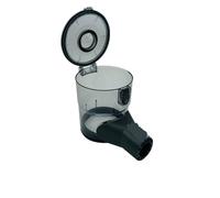 Seau De Récupération De Poussière For Aspirateur Avec Couvercle, Compatible Avec Xiaomi, G20/G20 MAX