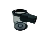 Seau De Récupération De Poussière For Aspirateur, Compatible Avec Xiaomi G20/G20 MAX, Avec Couvercle