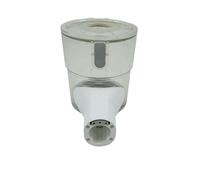 Seau De Récupération De Poussière For Aspirateur, Compatible Avec Xiaomi G20/G20 MAX, Avec Couvercle(A)