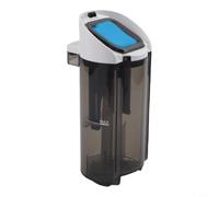 Seau de récupération des eaux usées de rechange pour JONR ED12 | Capacité de 450 ml, convient pour Jonr ED12 for Lite, empêche le refoulement, facile à installer, nettoyage domestique