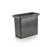 Seau de Remplacement, Anthracite, 16 Litre