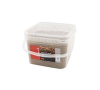 Barbecook Seau de sciure pour fumage à froid Olivier 2,5 kg
