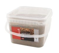 Seau de sciure pour fumage à froid Barbecook 2,5 kg - Olivier