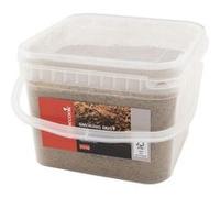 Barbecook Seau de sciure pour fumage à froid 2,5 kg – Chêne Whisky