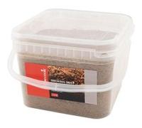 Seau de sciure pour fumage à froid Barbecook 1,5 kg - Aulne