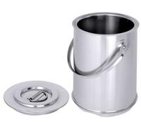 Seau de transport, récipient, isolé, avec couvercle, 3-10 litres au choix : 3 l Variante : 3 l