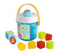 ABC Seau trieur de Formes 104010075