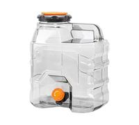Seau d'eau de camping étanche avec poignée, sans BPA, pour lavage de voiture, camping-car, bateau - 10 l, 15 l, 20 l, 24 l, 28 l