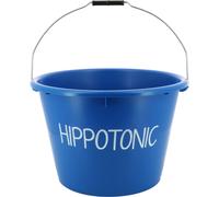 Seau d'écurie Hippotonic Bleu 19 L