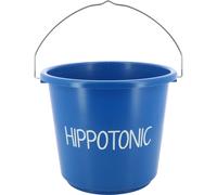Seau d'écurie Hippotonic Bleu TU