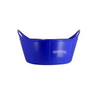 Seau d'écurie Hippotonic Flexi Bac Bleu 15 L