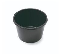 Seau d'écurie HORKA Noir TU