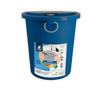 Seau design Eléphant, 14 L