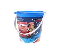Mondo Toys - BUCKET CARS - Seau 17 pour eau - Jouet de plage pour enfants - 18614