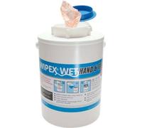 Seau distributeur de lingettes de nettoyage (240 pièces)