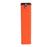 Seau Électrodes Soudure 4KG Compatible 300-350mm(black cap) | Capacité 4KG, électrodes longues, stockage pour efficace, pour idéal gros projets, réduit le gaspillage