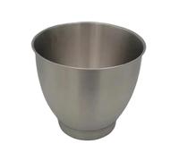 Seau en acier inoxydable for Machine Chef, Compatible avec KENWOOD, KVL4100/KVL40/KMM770