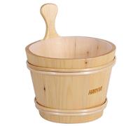 Seau en bois Harvia - 7 L