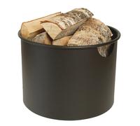 Seau en bois Morsoe grand