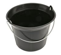 Seau en caoutchouc Nespoli 12L