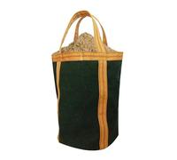 Seau en toile - Sac de travail pour outils | Outil mural, charge maximale 700 kg, mur robuste pour transporter des clous, des boulons