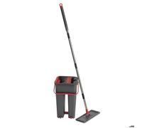 5five - Seau essoreur avec Balai 4l