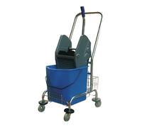 Seau essoreur 'Deluxe'