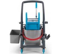 Seau Essoreur Procart Jet & Conteneur- Combisteel - - 42 730x750x920mm G