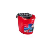 Vileda Seau-essoreur Supereasy 10 litres Rouge