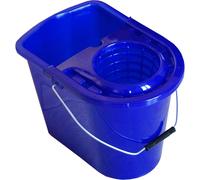 Seau + essoreuse 10 litres NESPOLI - NESPOLI - 46707