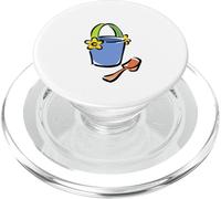 Seau et Pelle PopSockets PopGrip pour MagSafe
