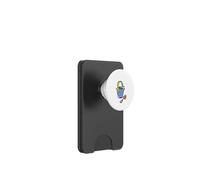 Seau et Pelle PopSockets PopWallet pour MagSafe