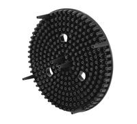 Seau filtre à sable - Gravier de saleté, insert de blocage, produit de qualité, design multifonction de protection de nettoyage de véhicule, durable | Utilisation d'outils d'entretien pour le détail