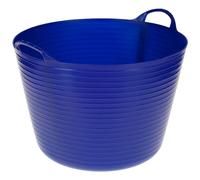Kerbl KERBL Bac flexible FlexBag bleu 42 l Quantité:1