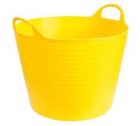 Kerbl KERBL Bac flexible FlexBag jaune 28 l Quantité:1