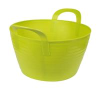 Seau flexible Kerbl FlexBag Vert 12 L