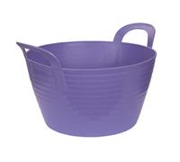 Kerbl KERBL Mangeoire flexible FlexBag violet 12 ltr. Quantité:1