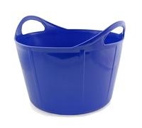 Seau flexible Tattini 17 LT Bleu TU